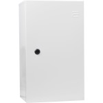 Корпус с монтажной панелью металлический Light 50*30*20, IP54, серии UBox