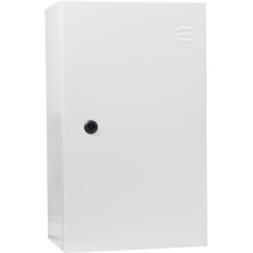 Корпус с монтажной панелью металлический Light 50*30*20, IP54, серии UBox