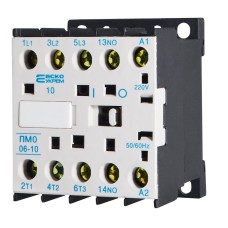 Пускатель ПМ 0-06-10 M7 230B (LC1-K0610)
