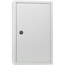 Корпус модульний металевий, 36 модулів, навісний IP54, серії UBox