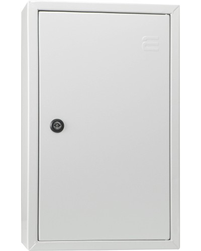 Корпус модульний металевий, 36 модулів, навісний IP54, серії UBox