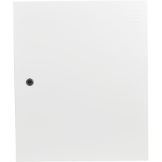 Корпус с монтажной панелью металлический Light 60*50*25, IP54, серии UBox