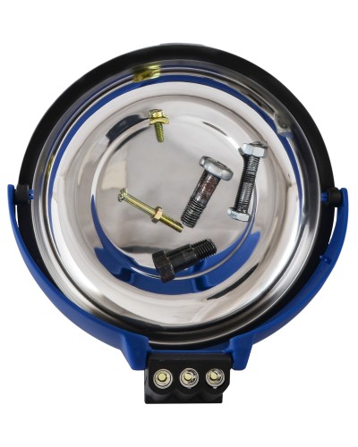7003С магнитный держатель (тарелка с подсветкой), d148мм