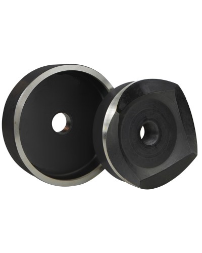 Різак круглий для гідравлічного інструменту d 102,8 mm