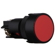 XB2-ЕA145 Кнопка "Стоп" красная (NO+NC)