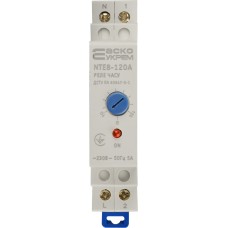 Реле NTE8-120A (STE8-120A)