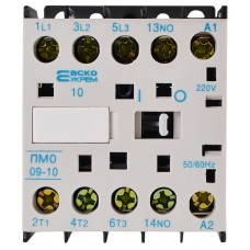 Пускатель ПМ 0-09-10 M7 230B (LC1-K0910)