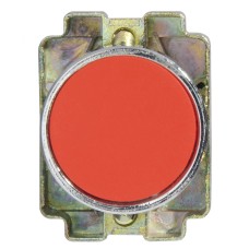 XB2-BA42 Кнопка "Стоп" красная
