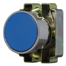 XB2-BA61 Кнопка "Старт" синяя
