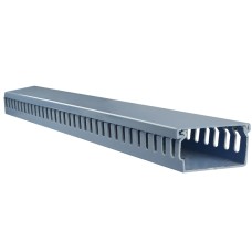 Перфорированный короб 50*80/2000мм (В*Ш)