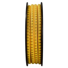 Маркировка EC-0 0,75-1,5 кв.мм2 "1"