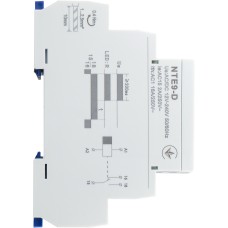 Реле времени задержки отключения без источника питания NTE9-D AC/DC 12-240V