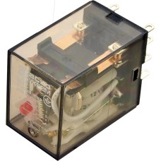 Реле MY2 (DC 12 V)