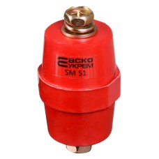Изолятор-держатель SM51
