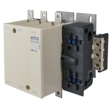 Контактор KM 115 М7 230В (LC1-F115)
