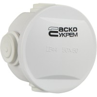 Розподільча  коробка TY-RA 50*50