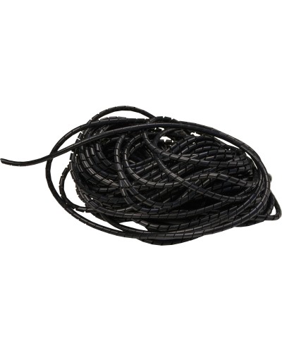 SWB-1,5 Спираль черная (10м)