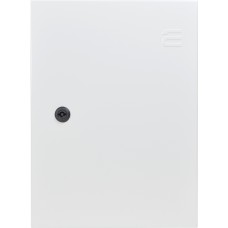 Корпус с монтажной панелью металлический Light 40*30*15, IP54, серии UBox