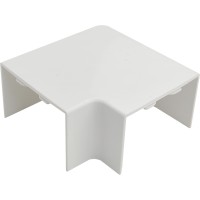 Кут плаский для короба АСКО УКРЕМ 60*40