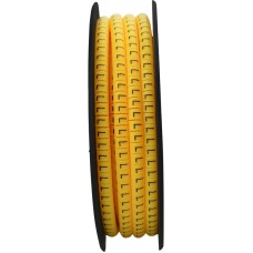 Маркировка EC-0 0,75-1,5 кв.мм2 "L"