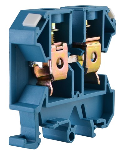 Клеммник JXB 16/35 синий