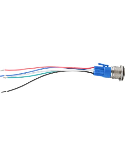 Разъем к кнопке серии TYJ 19 (5-pin)