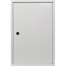 Корпус с монтажной панелью металлический Light 60*40*30, IP54, серии UBox