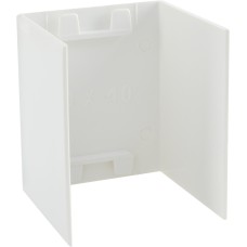 Соединитель для короба АСКО УКРЕМ 40*40