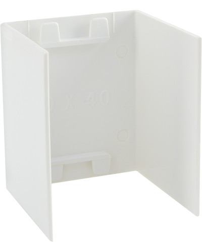 Соединитель для короба АСКО УКРЕМ 40*40