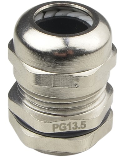 Сальник металлический PGM 13.5