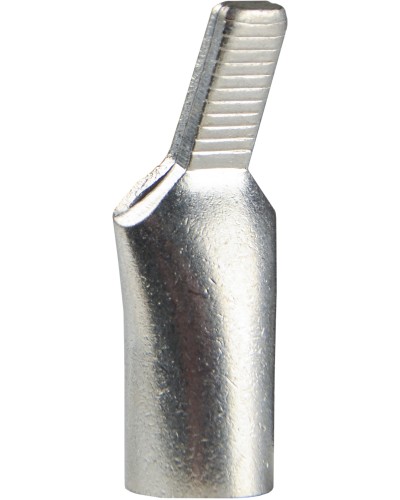 Наконечники без изоляции медные луженые DT(FN)-35