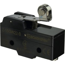 Микровыключатель Z-15GW22-B