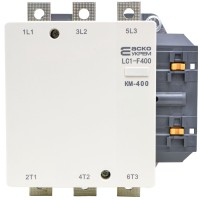 Контактор KM 400 Q7 400В