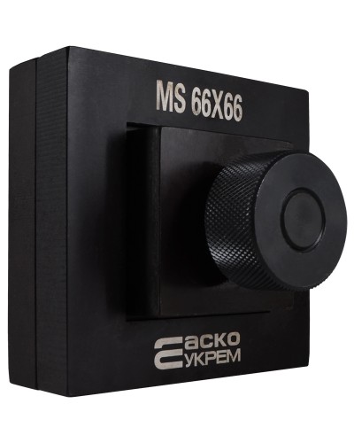 Резак квадратный для гидравлического инструмента 66*66 mm