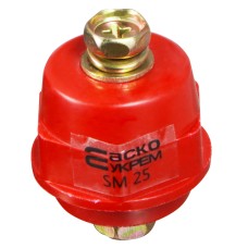 Изолятор-держатель SM25