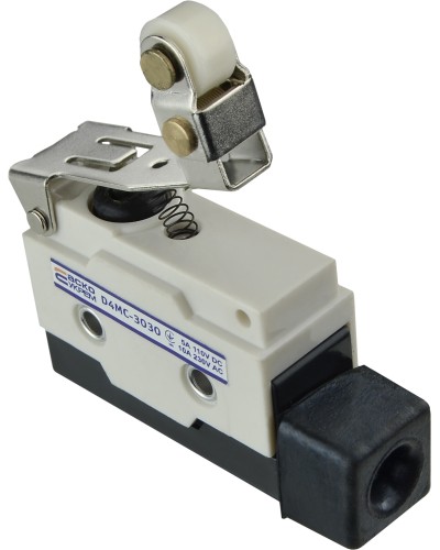 Микровыключатель D4MC-3030