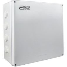 Розподільча коробка TY-RA 400*350*120