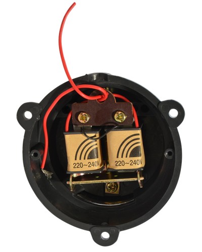 Колокольчик EBL-7502 (75 мм)