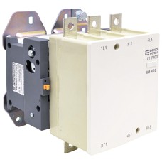 Контактор KM 400 М7 230В (LC1-F400)