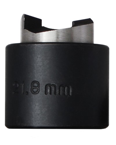Резак для ручного просечного инструмента МАР-60 d 21,8 mm