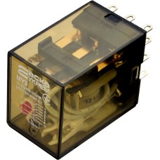 Реле MY3 (DC 12 V)