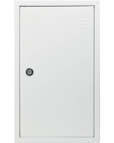 Корпус модульний металевий, 36 модулів, навісний IP54, серії UBox