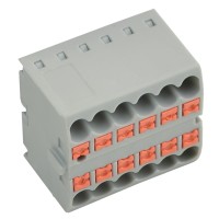 Соединительный клеммный блок CTP-12