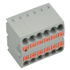 Соединительный клеммный блок CTP-12