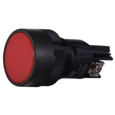 XB2-ЕA142 Кнопка "Стоп" красная (NC)