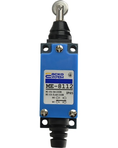МЕ 8112 концевой выключатель