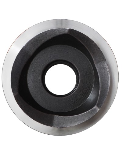 Різак круглий для гідравлічного інструменту d 54 mm