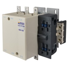 Контактор KM 150 М7 230В (LC1-F150)