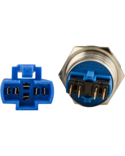 Разъем к кнопке серии TYJ 22 (6-pin)
