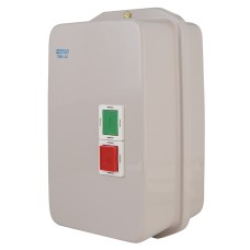 Пускатель в корпусе ПМК 40 (LE1-D40)